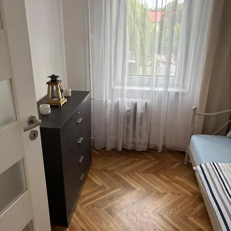 Apartamento Cisza W Centrum *