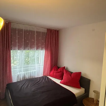 Apartamento Cisza W Centrum *